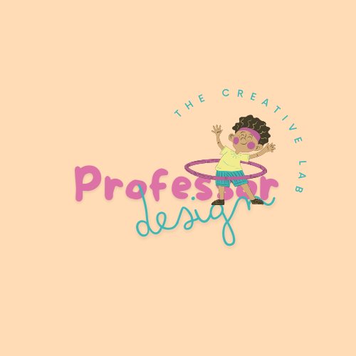 ProfessorDesign